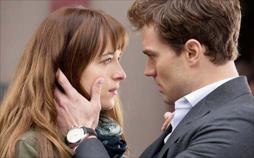 Fifty Shades of Grey - Befreite Lust