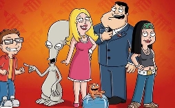 American Dad