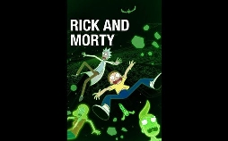Rick And Morty