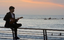 Avi Avital und die Mandoline