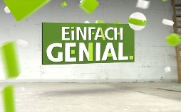 Einfach genial