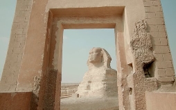 Ägypten von oben - Leben am Nil