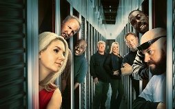 Storage Wars - Die Geschäftemacher