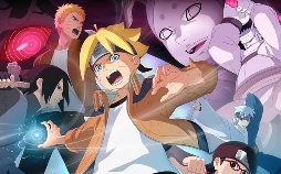 Boruto