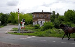 Stadtrand
