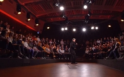 Comedy Central Presents STANDUP 3000