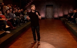 Comedy Central Presents STANDUP 3000