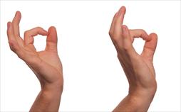 Rechtschreibung und Zeichensetzung - punctuation rules