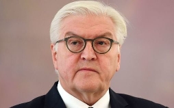 Weihnachtsansprache des Bundespräsidenten
