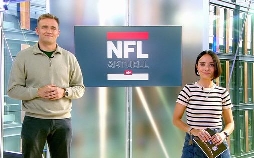 NFL Aktuell