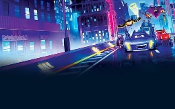 Batwheels