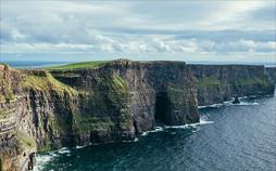 Traumziel Irland