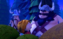 Wickie und die starken Männer