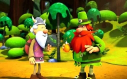 Wickie und die starken Männer