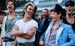 Flodder - Eine Familie zum Knutschen