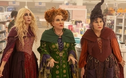 Hocus Pocus 2