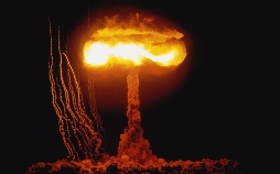 Das Atomzeitalter – Höllenfeuer und Hoffnung