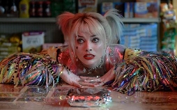 Birds of Prey: The Emancipation of Harley Quinn | TV-Programm von ProSieben