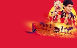 Baywatch: Die Rettungsschwimmer von Malibu