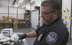 Border Patrol USA - Einsatz an der Grenze