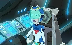 Rick And Morty