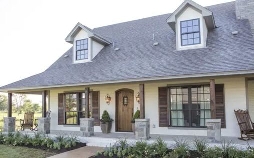 Fixer Upper - Umbauen, einrichten, einziehen!