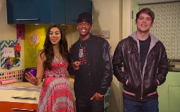 Die Thundermans