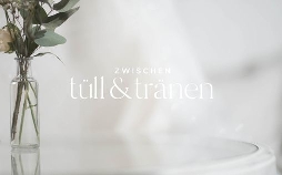 Zwischen Tüll und Tränen