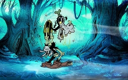 Micky Maus