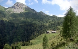 Das Leben im Gailtal