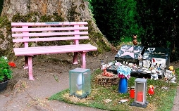 Geheimnis Kölner Melaten - Stadt der Toten