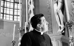 Don Camillo und Peppone