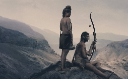 Naked Survival - Ausgezogen in die Wildnis