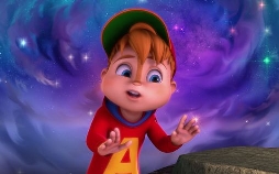 ALVINNN!!! und die Chipmunks