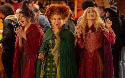 Hocus Pocus 2