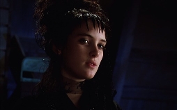 Beetlejuice