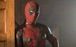 Deadpool 2 | TV-Programm von ProSieben