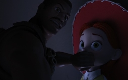 Toy Story of Terror