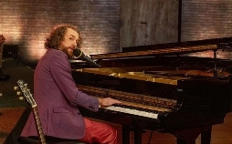 Comedy Central Presents STANDUP 3000