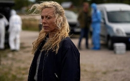 Maria Wern, Kripo Gotland