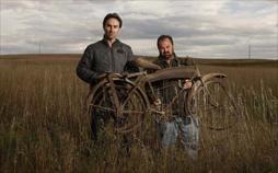 American Pickers - Die Trödelsammler