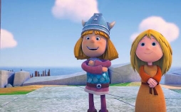 Wickie und die starken Männer