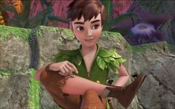 Peter Pan: Neue Abenteuer