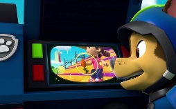 Paw Patrol