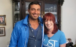 Der Trödeltrupp - Das Geld liegt im Keller