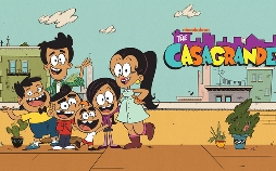 Die Casagrandes