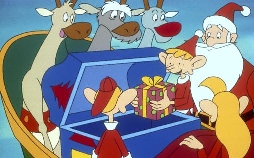 Weihnachtsmann & Co. KG