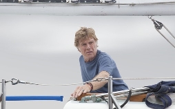 All Is Lost - Überleben ist alles