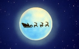 Weihnachtsmann & Co. KG