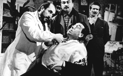 Don Camillos Rückkehr